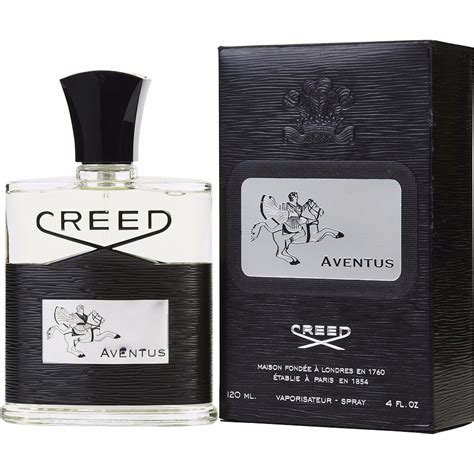 creed aventus 120ml price.